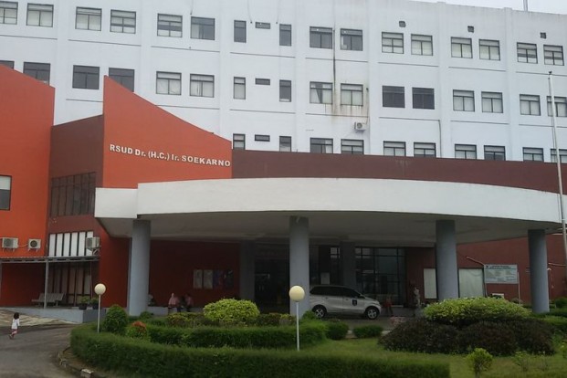 PLAT BN (Program Layanan Terpadu Bebas Nyeri)