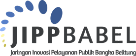 JIPP Kepulauan Bangka Belitung